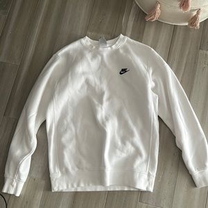 Nike Crewneck Fleece